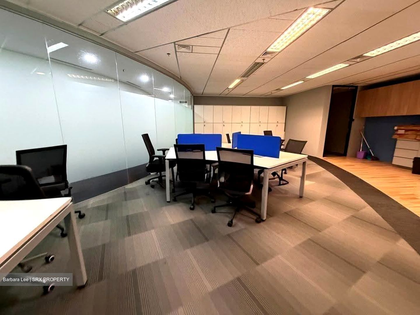 20 Collyer Quay (D1), Office #629684341